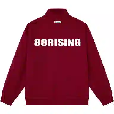 88rising logo