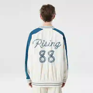 88rising LOGO