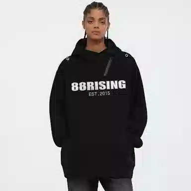 88rising logo