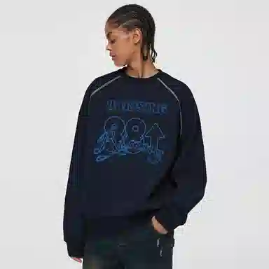 88rising LOGO