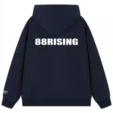 88rising Logo
