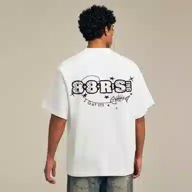 88rising T