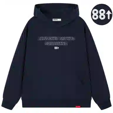 88rising Logo