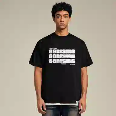 88rising T