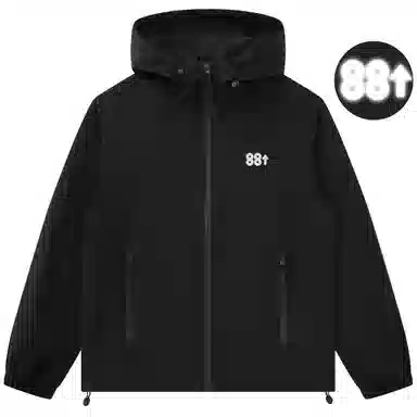 88rising 3Mlogo