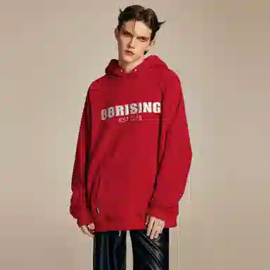 88rising PULogo