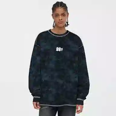 88rising Logo