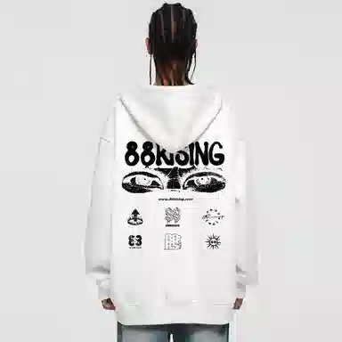 88rising LOGO