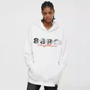 88rising LOGO