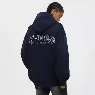 88rising LOGO
