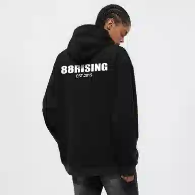 88rising logo