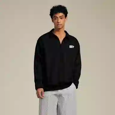 88rising LOGOcleanfitPOLO
