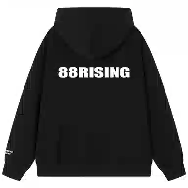 88rising Logo