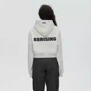 88rising Logo