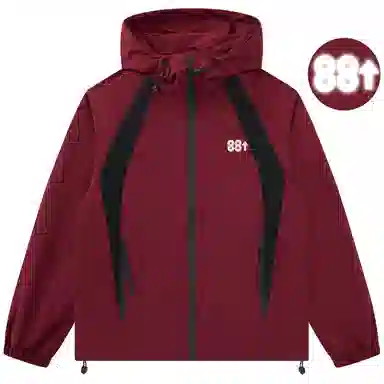 88rising 3Mlogo