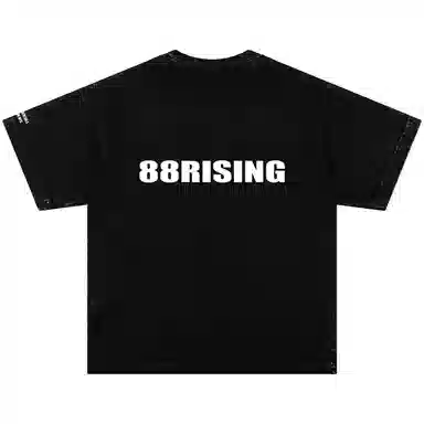 88rising LogoT