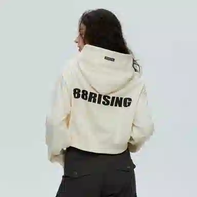 88rising Logo