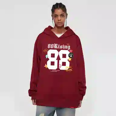 88rising