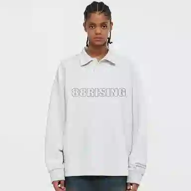 88rising LOGOPOLO