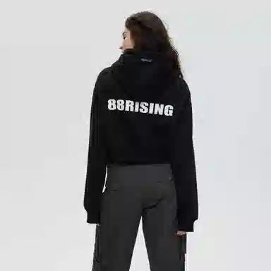 88rising Logo