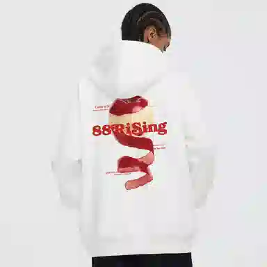 88rising LOGO