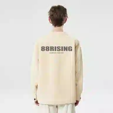 88rising