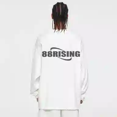 88rising LOGOT