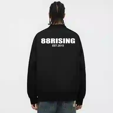 88rising LOGO