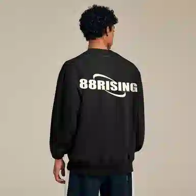 88rising logo