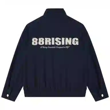 88rising LOGO