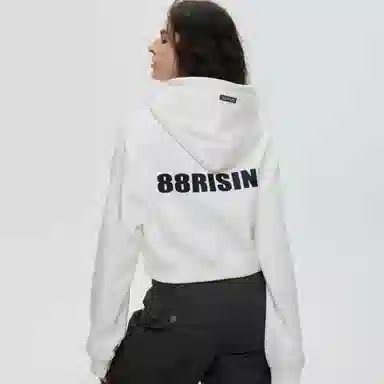 88rising Logo