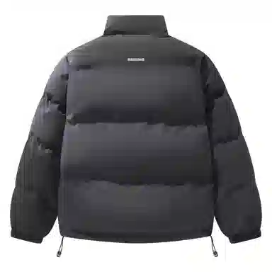 88rising Basic 3M Reflective Logo Puffer Jacket
