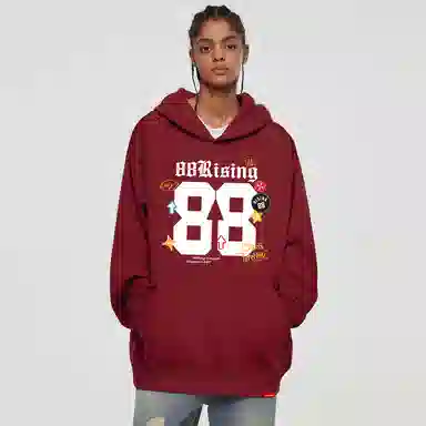 88rising