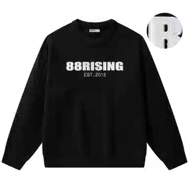 88rising LOGO