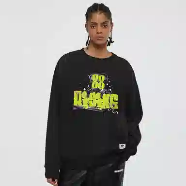 88rising LOGO