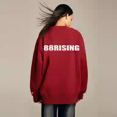 88rising Logo