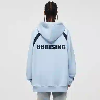 88rising LOGO