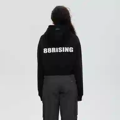 88rising Logo