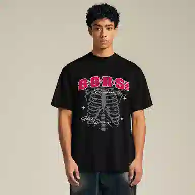 88rising T