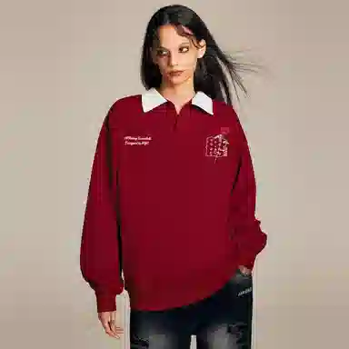 88rising POLO