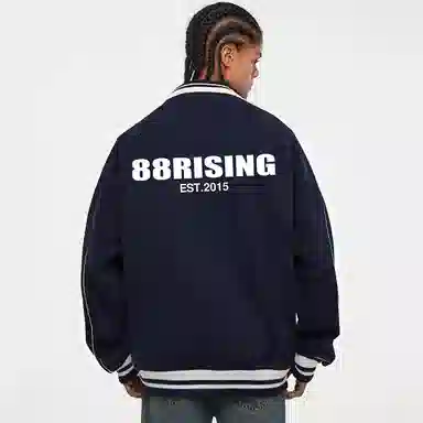 88rising Logo