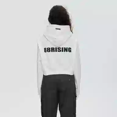 88rising Logo