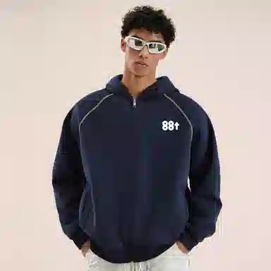 88rising LOGO