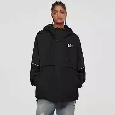 88rising LOGO