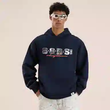 88rising LOGO