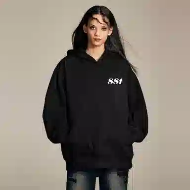 88rising Logo