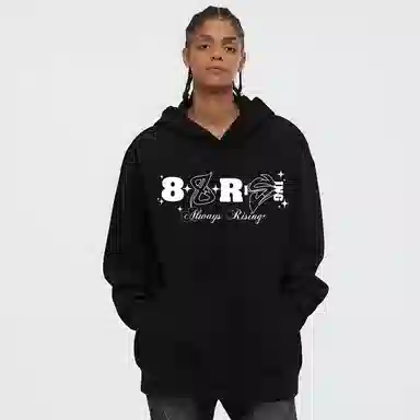 88rising LOGO