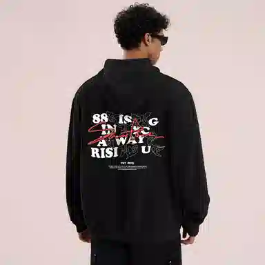 88rising LOGO