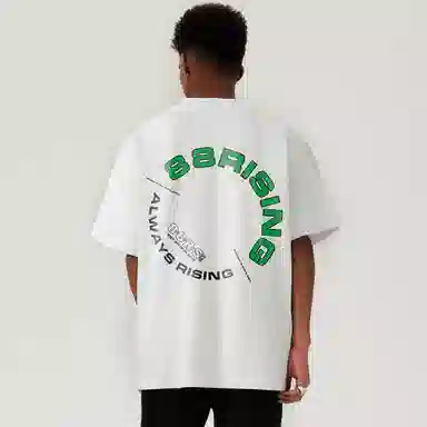 88rising logoT