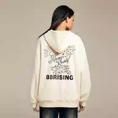 88rising